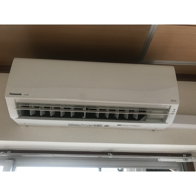 清新三興ハイツB-20号室 部屋その他