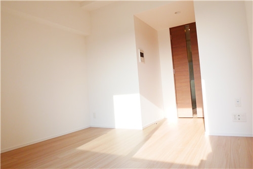 プレミアムキューブ品川戸越#mo 内観