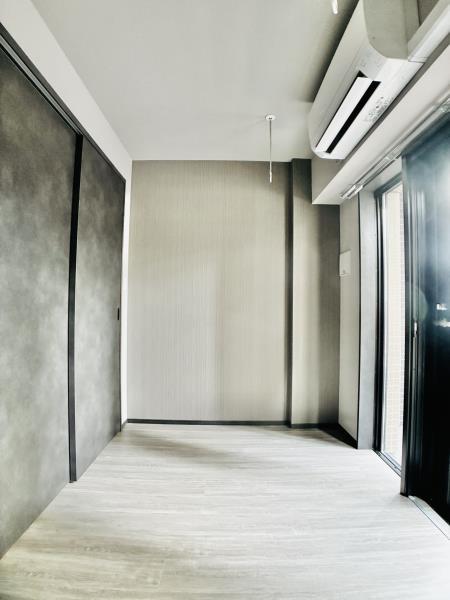 コンポジット早稲田鶴巻町1階 リビング