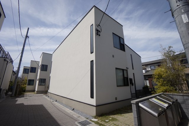 フェリシア行徳2105号室 その他共有部分