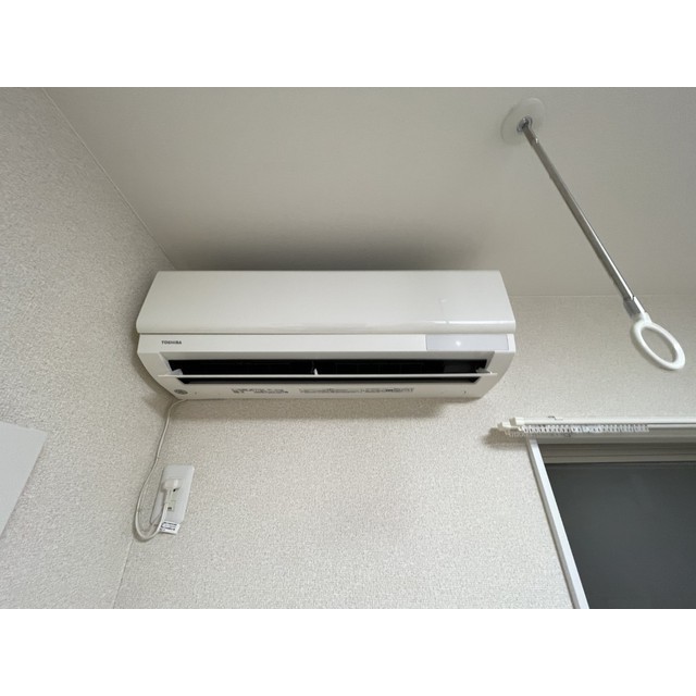 ヴァンベール生田101号室 部屋その他