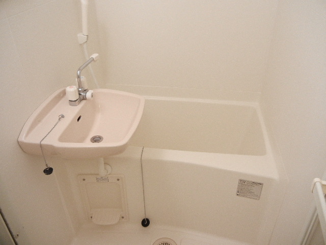 レオパレスルーミナス　Ａｙａ お風呂