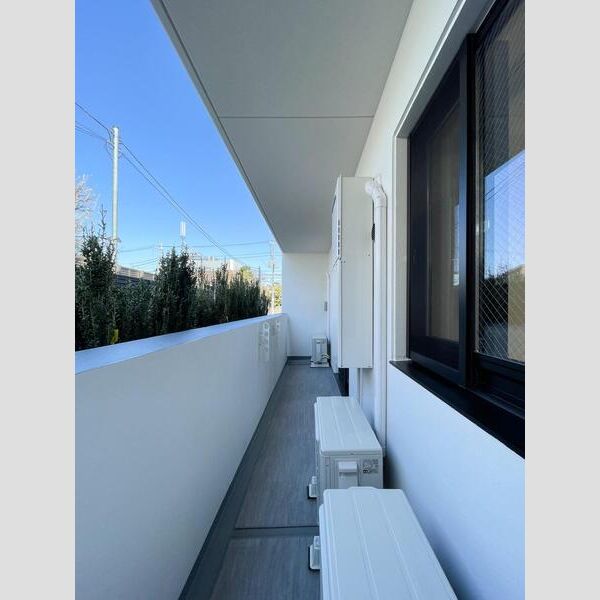 Ｓ－ＲＥＳＩＤＥＮＣＥ富士見ヶ丘ａｆｆｏｒｄ303号室 収納