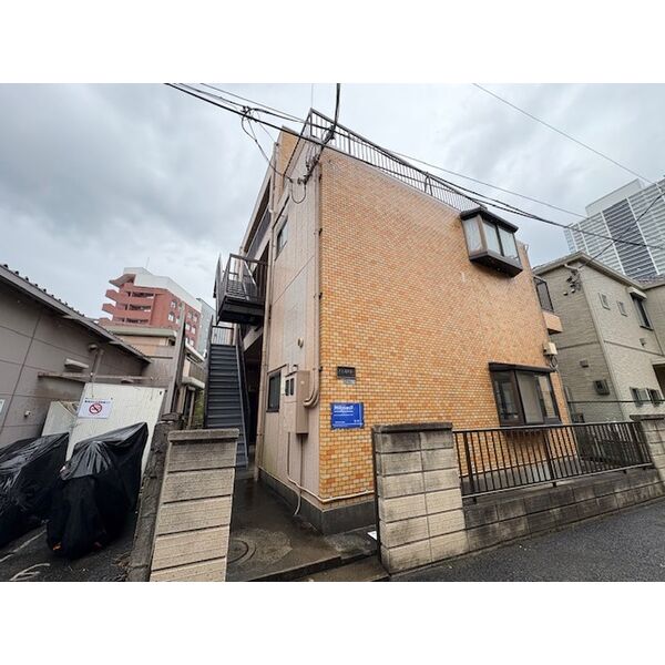 メゾン高野0303号室 外観