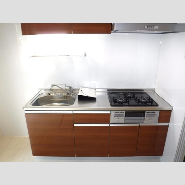 ヴェルドミールⅤ システムキッチン