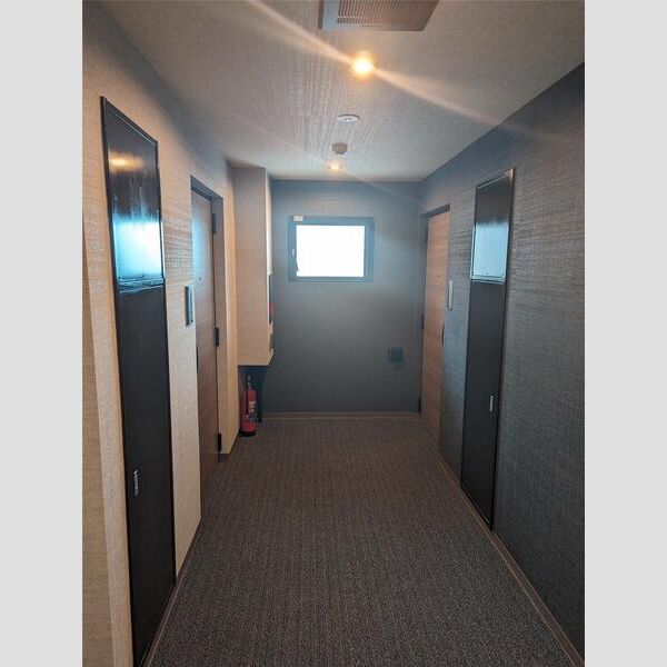 S-RESIDENCE浅草Fiore 部屋設備