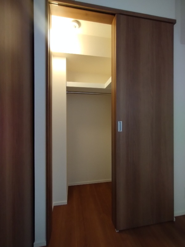 クレイシアIDZ鶴見5階 部屋その他