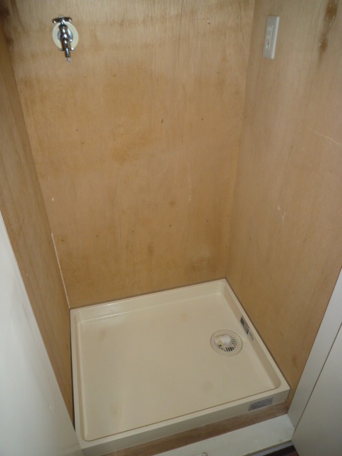 大倉山アーバンライフ 部屋設備