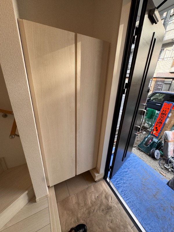 PRIME　ASSET　大倉山 部屋その他