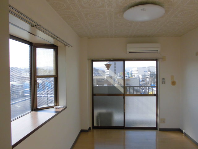 パティオ0501号室 その他