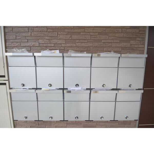 フォレストメゾン金沢文庫102号室 部屋設備