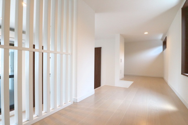 ＣＢ東川口レクス2階 ※同物件別号室写真