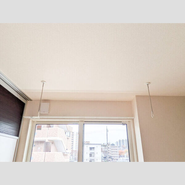 ビオレータ203号室 部屋その他