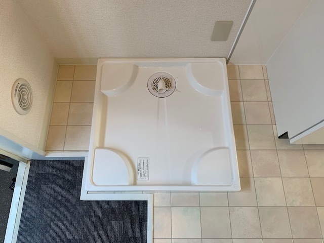 バーナルヒルズ2階 部屋設備