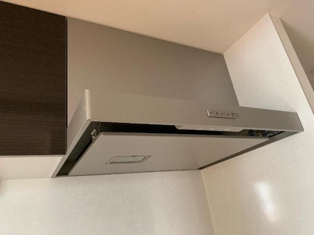 サンライトＲｉｔsｕ301号室 キッチン