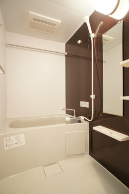 リブリ・Anela お風呂