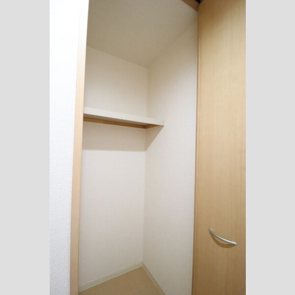 ルミエール　Ⅱ 収納