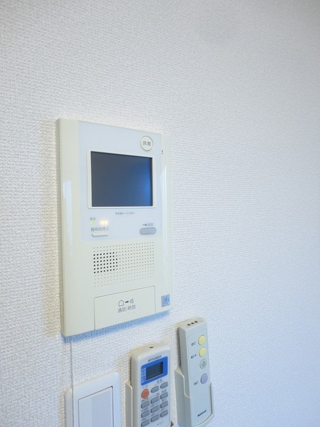 ドルチェ東京向島404号室 部屋設備