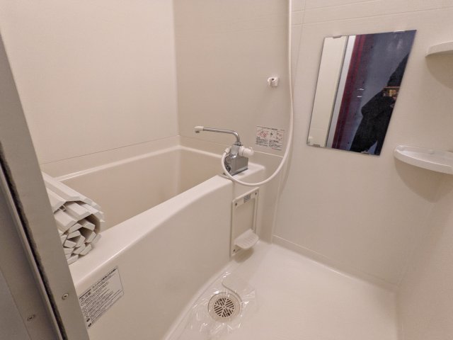 ブランシェ高円寺 お風呂