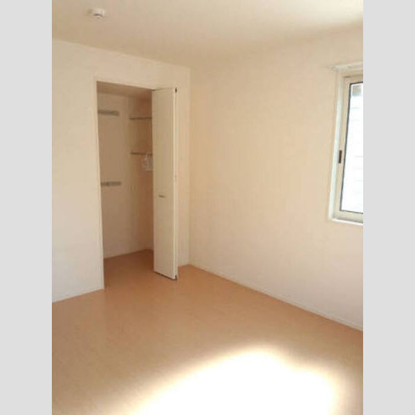 マルベリー　Ⅱ 101☆洋室