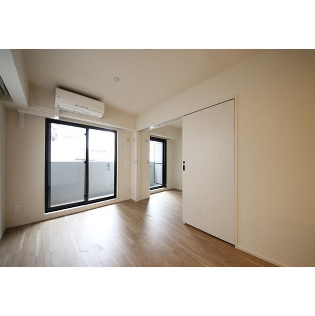 ラ・ミアカーサ東中野0203号室 内観