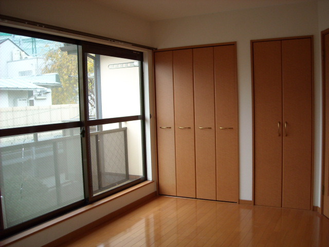 ヴァンテージ新高円寺 リビング