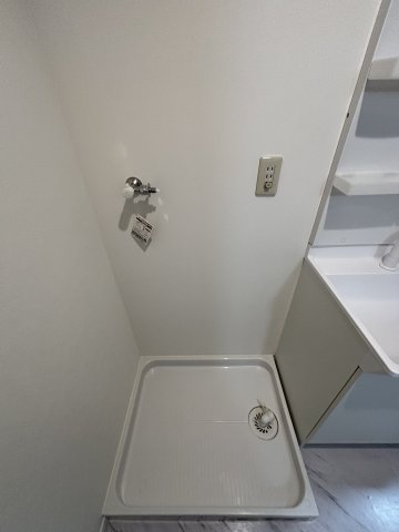 アーク・アン・シェル0205号室 部屋設備