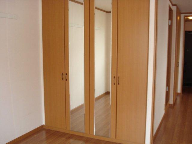 ディアメゾン・エス 玄関