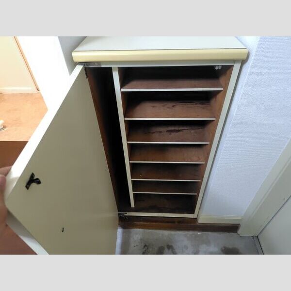 ベルシオン宮野木台102号室 写真は同施工のものになります。