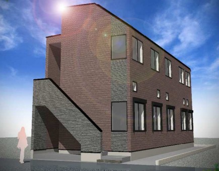 MoonStar TOKIWADAIの外観画像