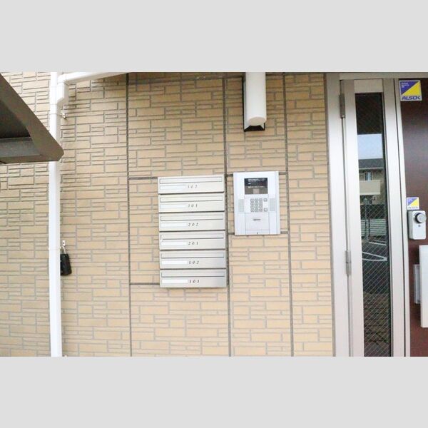 Quality オートロック