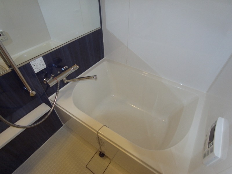 ラ・ヴィオレ東中野 お風呂