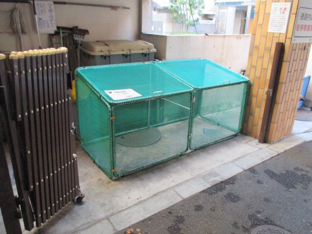 リヴェール湘南0401号室 その他共有部分