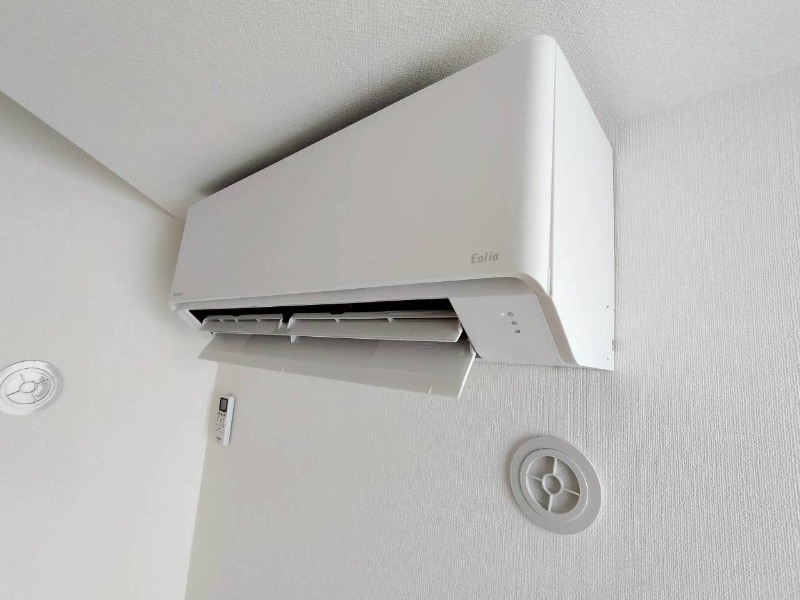 TraValore淵野辺3階 部屋設備