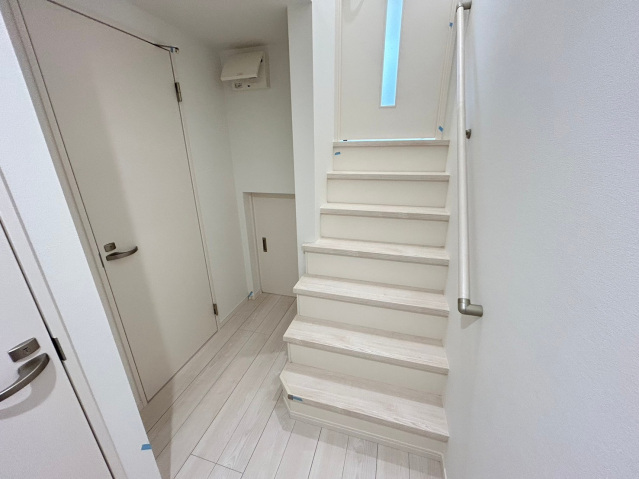 ＣＢ指扇ルル1階 部屋その他