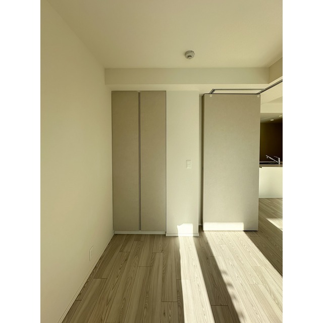 ザ・ケンジントン・レジデンス上池台0205号室 ベッドルーム　5.7帖