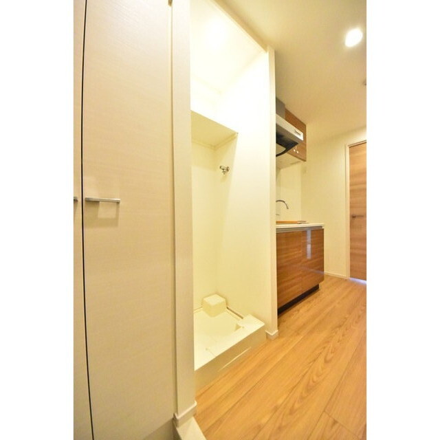 ハーモニーレジデンス武蔵小杉0213号室 内観