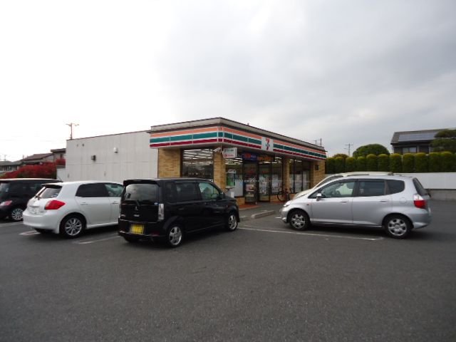 サンクレスト セブンイレブン千葉蘇我町2丁目店まで807ｍ