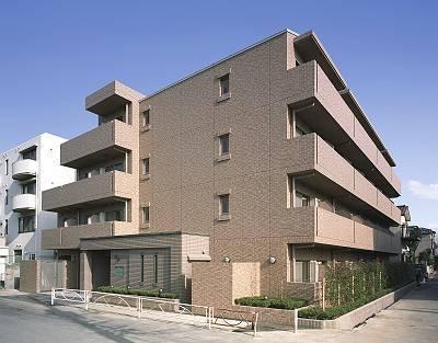 エスタブロ(K-147)の外観画像