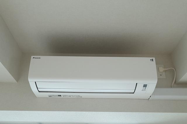 nido MINOWA8階 その他　設備