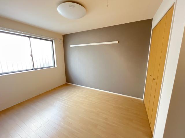 Ｇｒａｎｄｅｕｒ　Ｍ 寝室