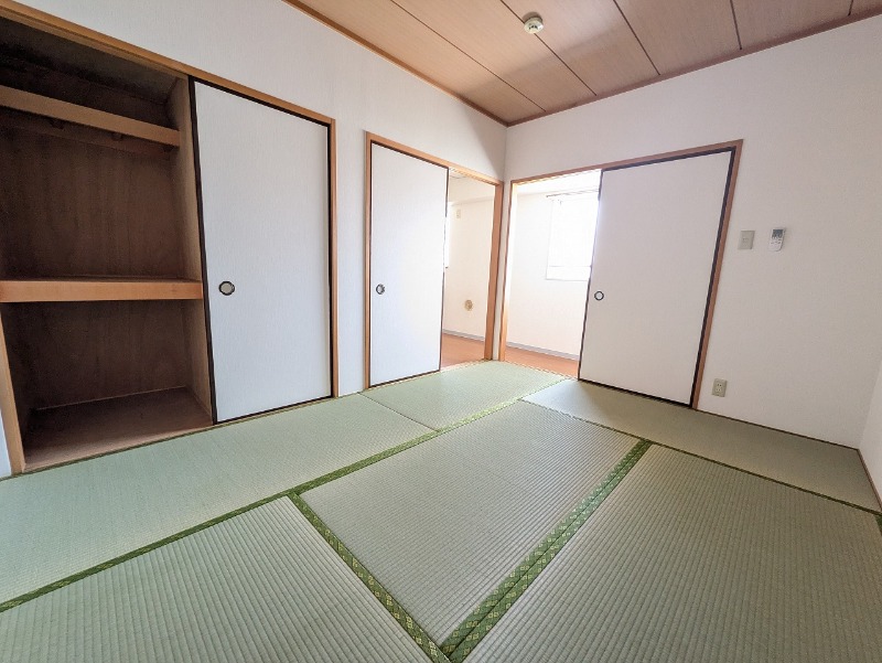 ベルエキップ一番館(E-143)3階 和室