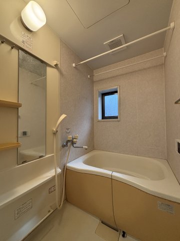 アンゼリーク お風呂