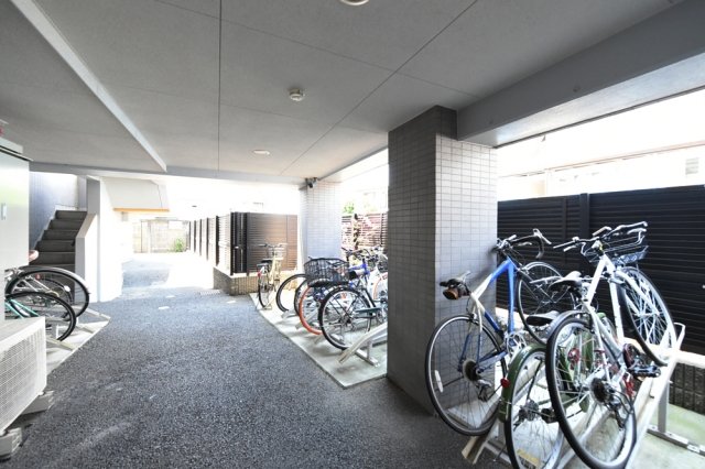 ジュエル荻窪102号室 同建物別部屋の参考画像