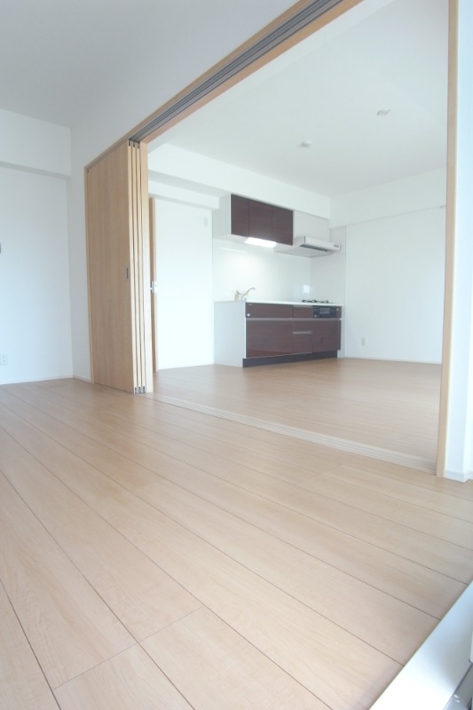 ポルト　ボヌール3階 部屋その他