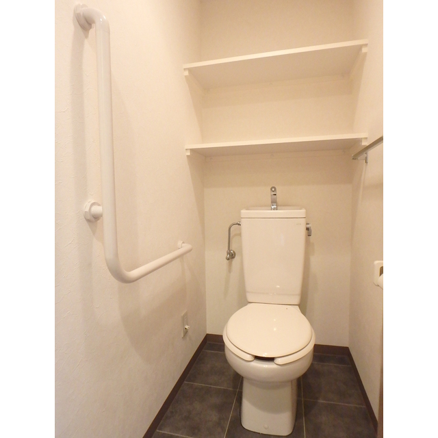 セピア湘南 トイレ