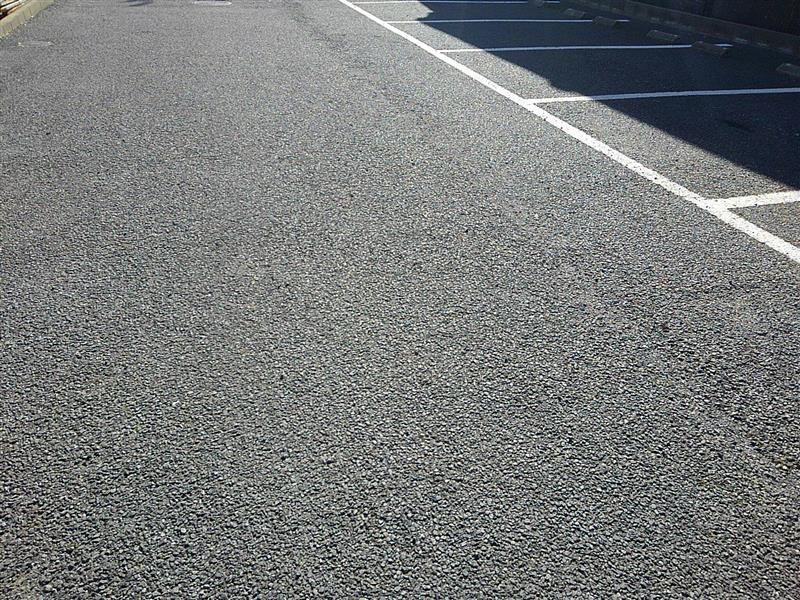 レオパレスナナ206号室 部屋その他