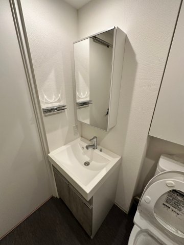 SYNEX 横濱阪東橋Ⅱ806号室 ※過去退去時のお写真です