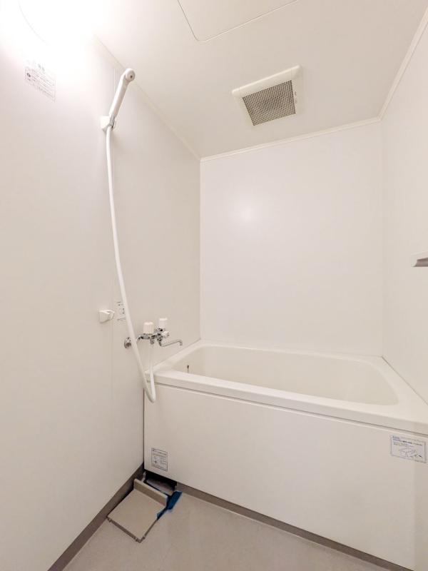 グランバリュー八王子北野2階 玄関