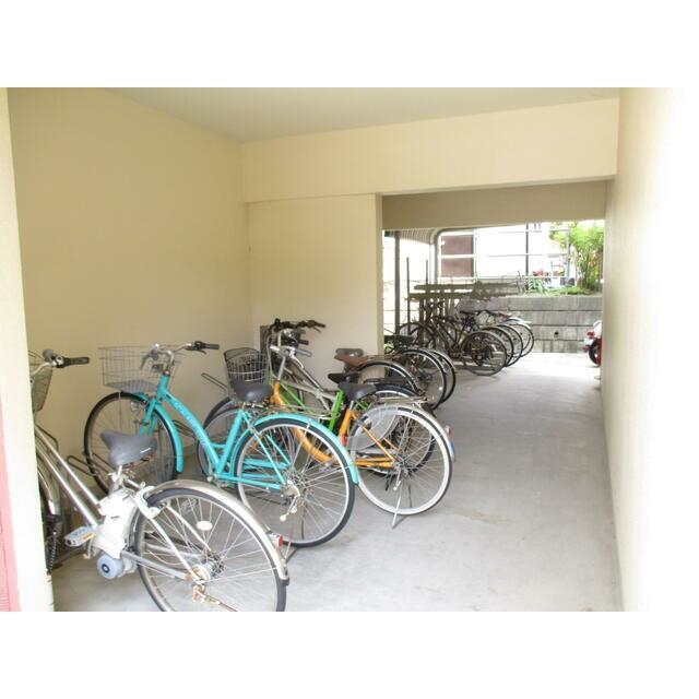 アゼリア鎌倉2階 部屋その他